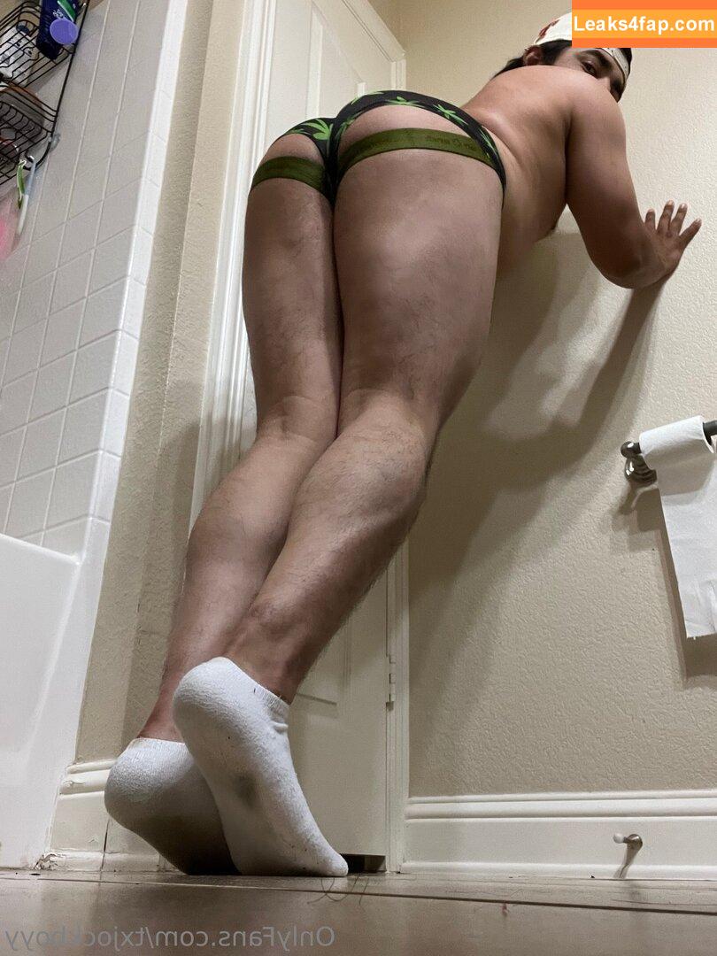 txjockboyy / texasgymjock leaked photo photo #0004