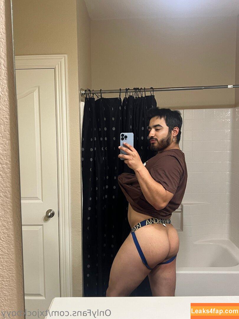 txjockboyy / texasgymjock leaked photo photo #0012