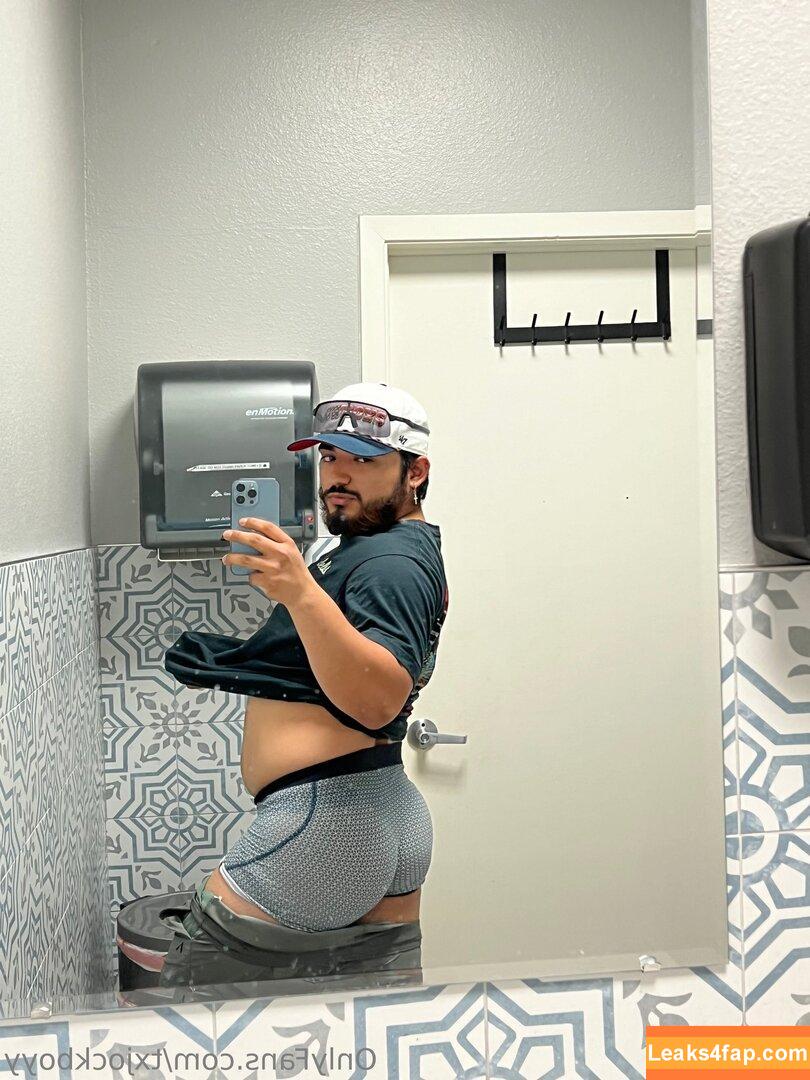 txjockboyy / texasgymjock leaked photo photo #0021