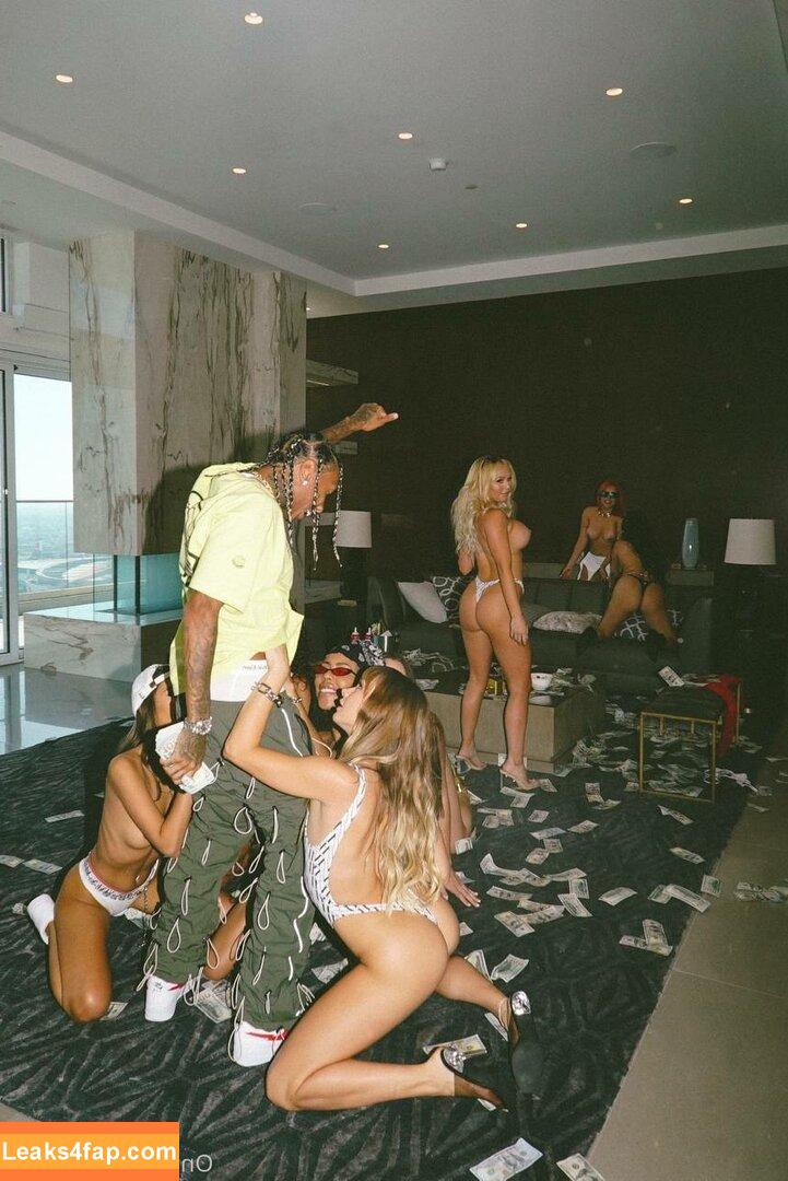 Tyga /  leaked photo photo #0011