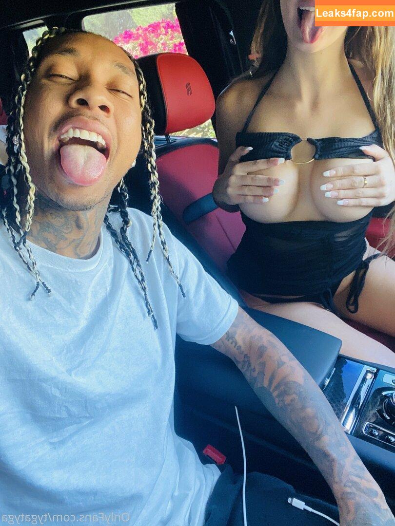 tygatyga / tyga leaked photo photo #0003