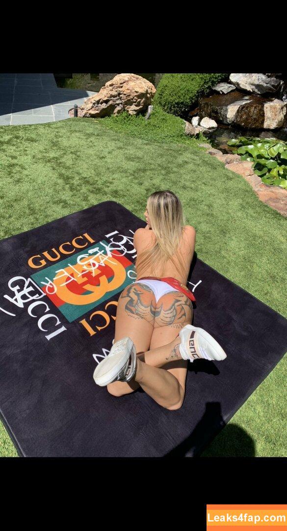tygerbooty / Tyger / iamtyger leaked photo photo #0009