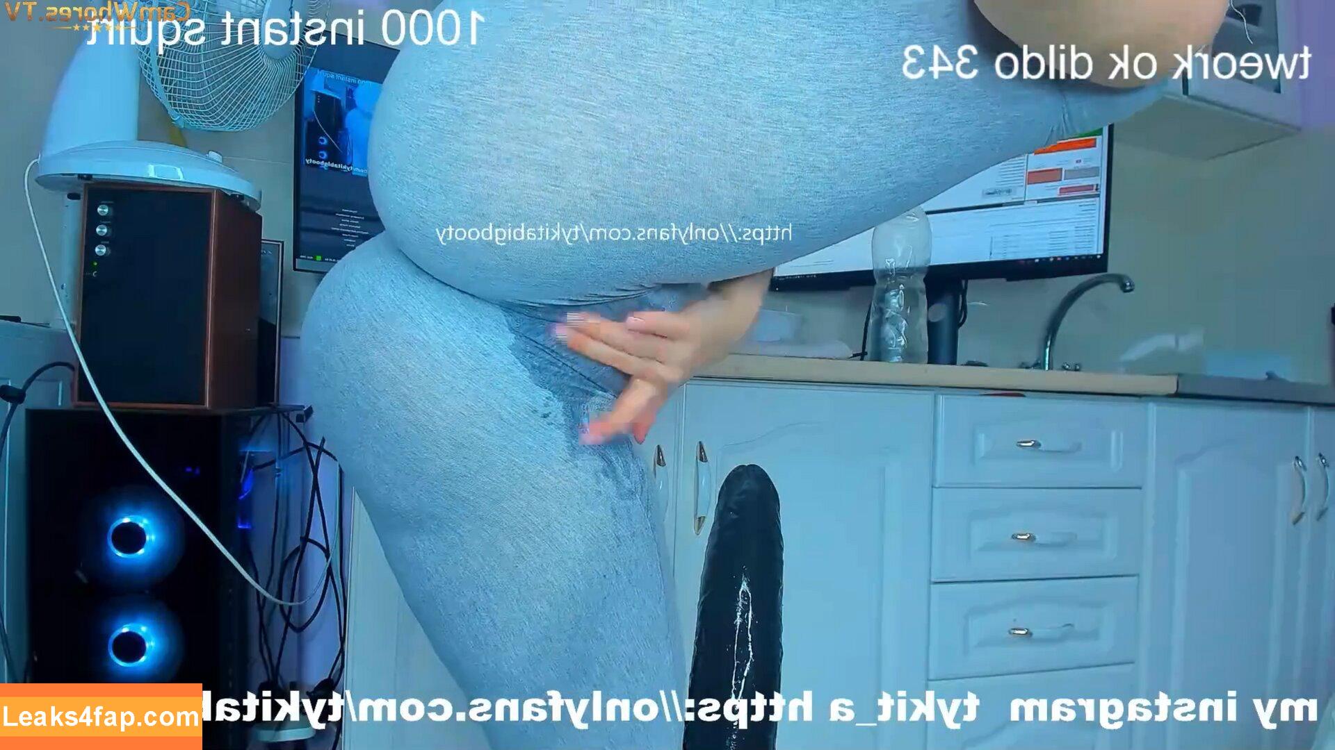 Tykit_a / TYKITABIGBOOTY / tykita_ leaked photo photo #0056