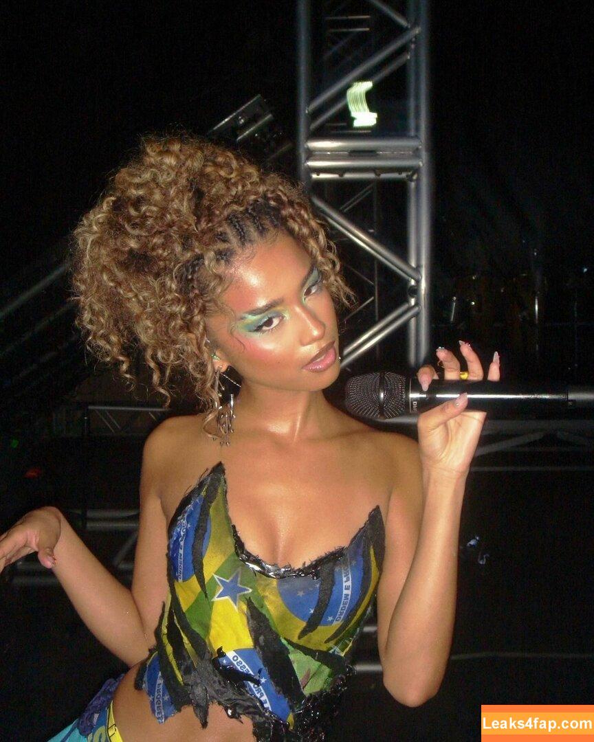 Tyla leaked photo photo #0123