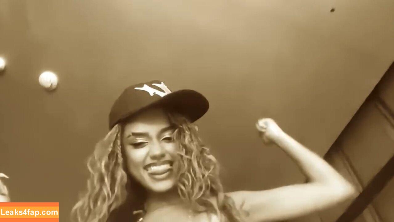 Tyla leaked photo photo #0139
