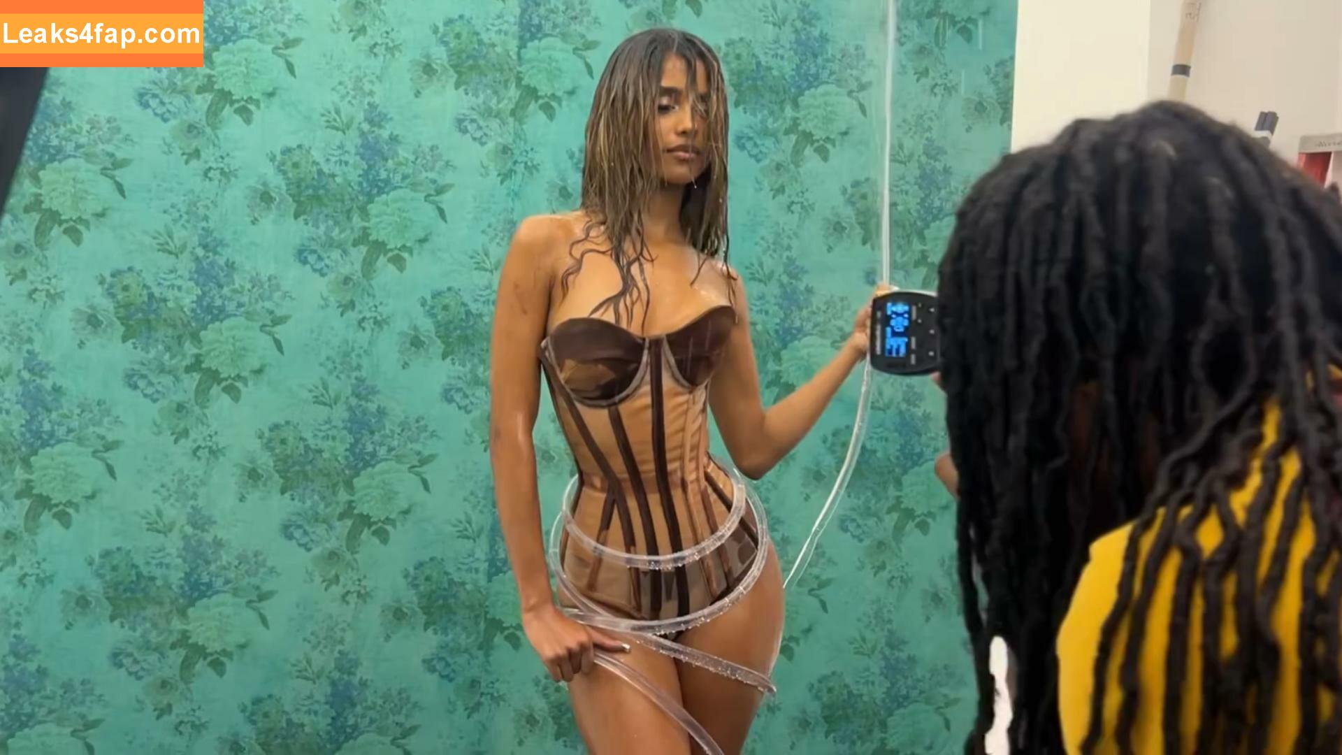 Tyla leaked photo photo #0145