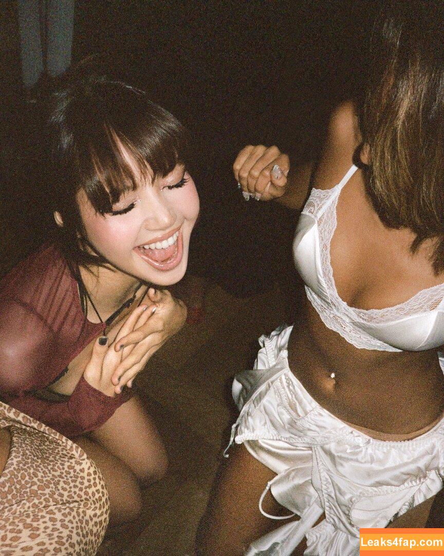 Tyla leaked photo photo #0201