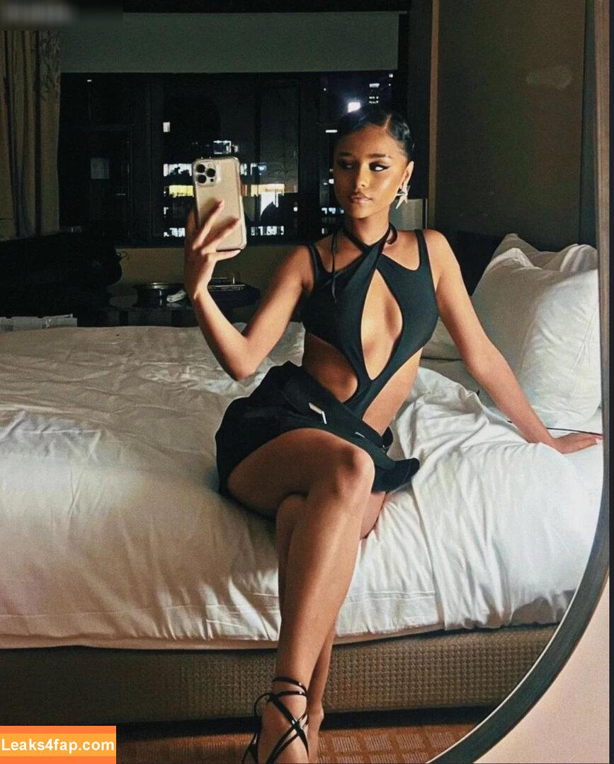 Tyla leaked photo photo #0222