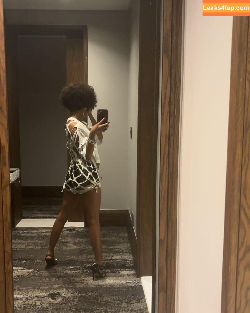 Tyla leaked photo photo #0534