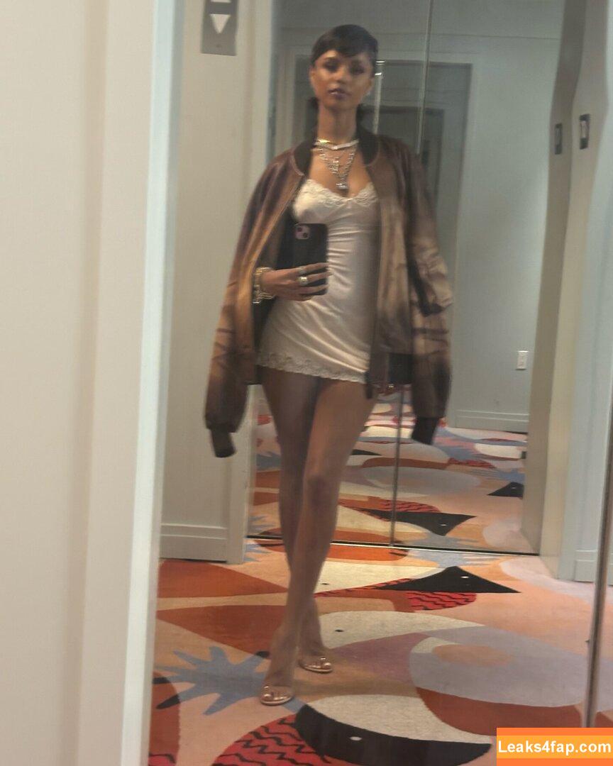 Tyla leaked photo photo #0538