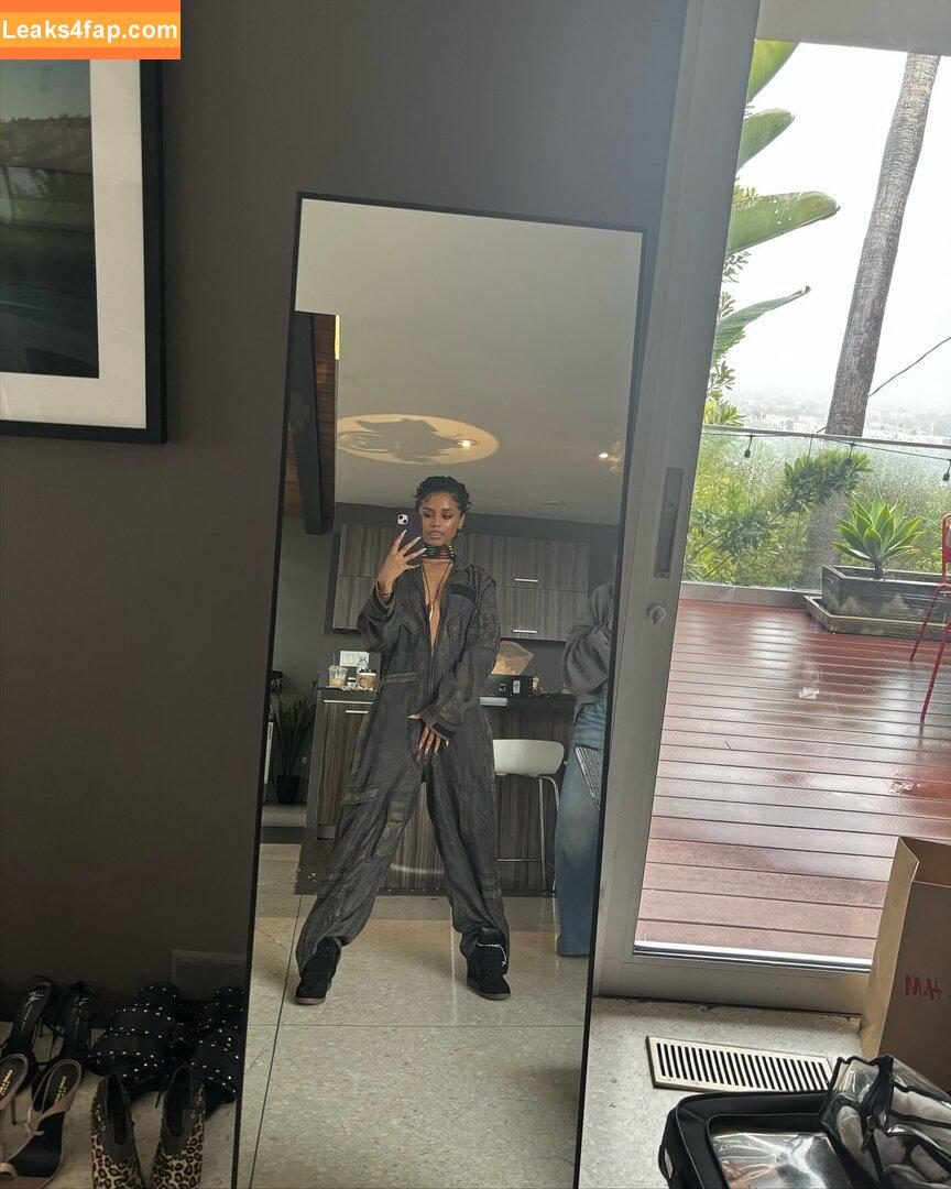 Tyla leaked photo photo #0541