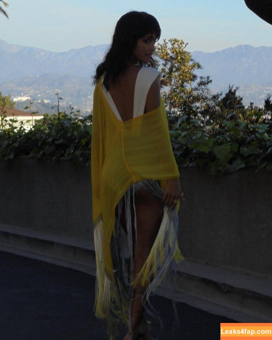 Tyla leaked photo photo #0543
