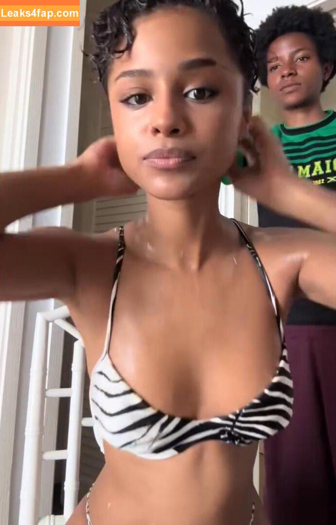 Tyla leaked photo photo #0564