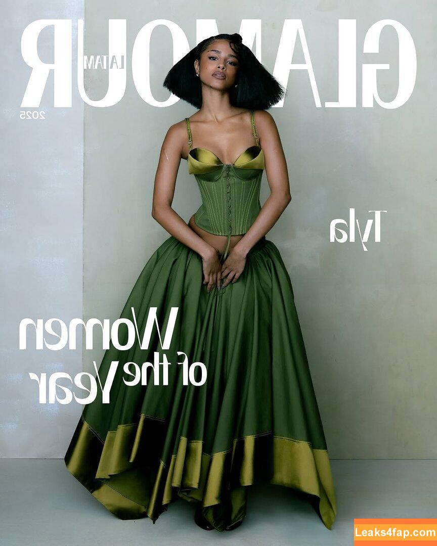 Tyla leaked photo photo #0591