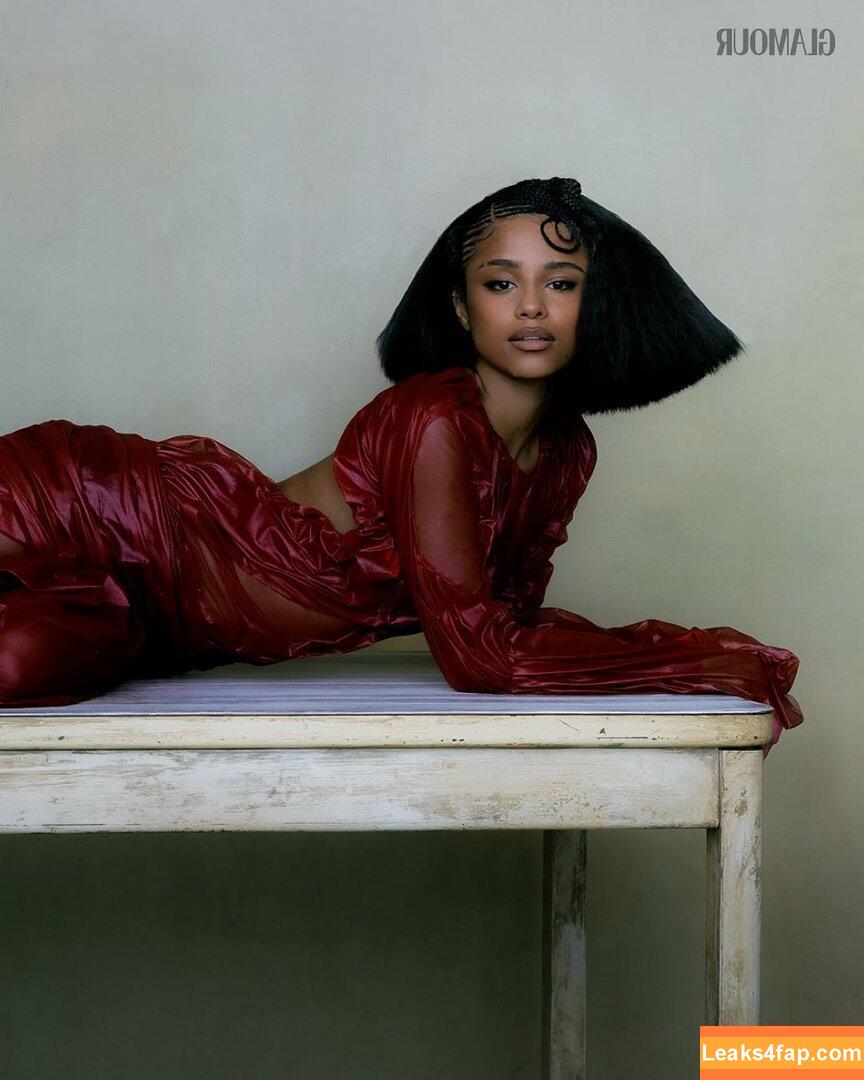 Tyla leaked photo photo #0592