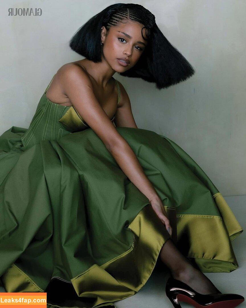 Tyla слитое фото фото #0598