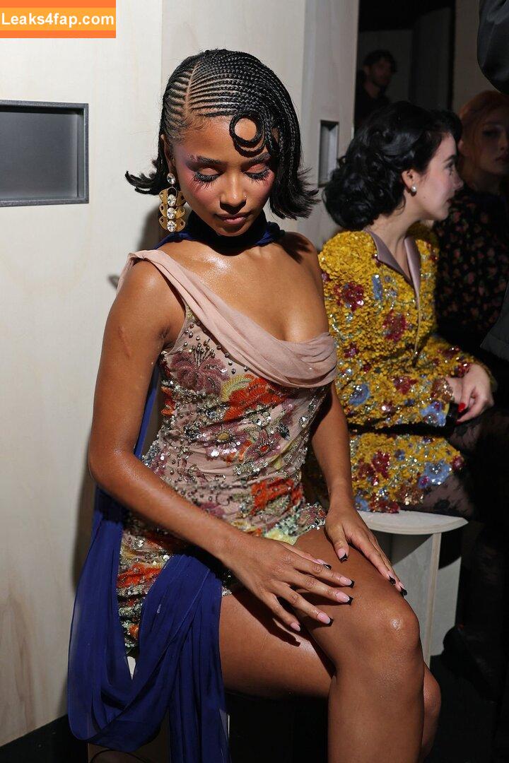 Tyla leaked photo photo #0610