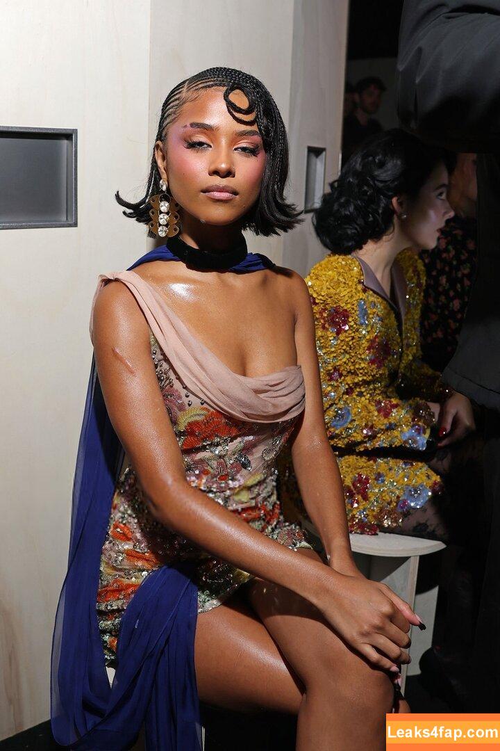 Tyla leaked photo photo #0611