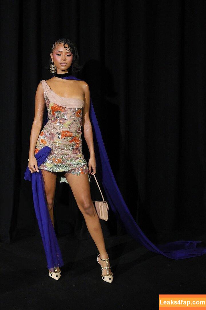 Tyla leaked photo photo #0613