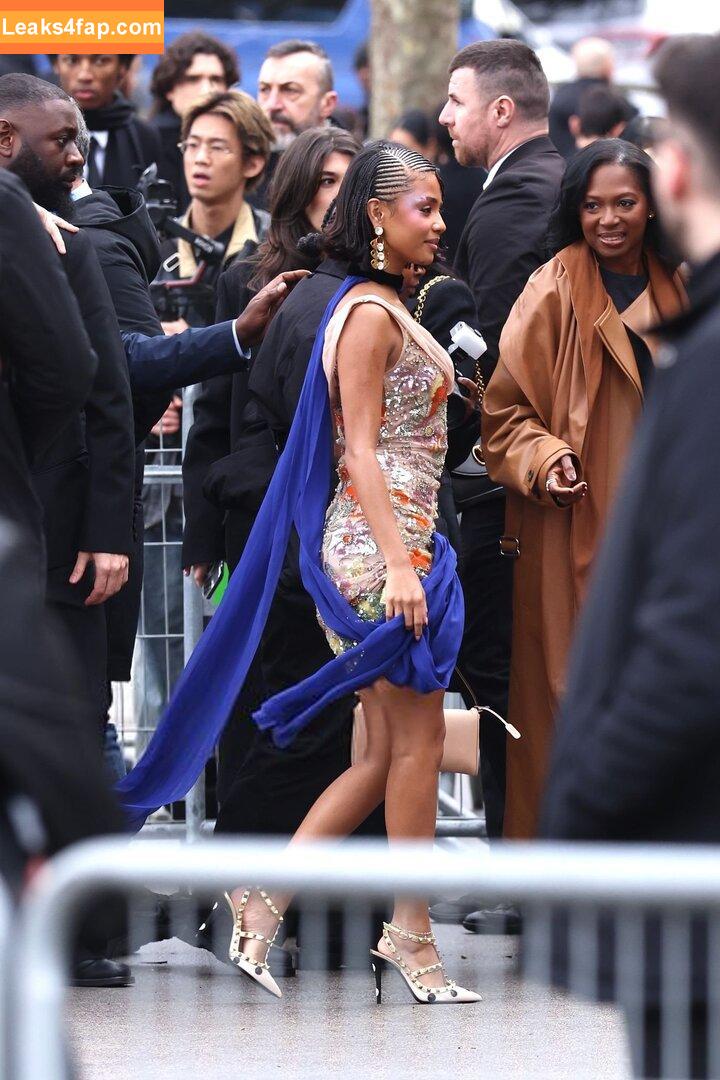 Tyla leaked photo photo #0619