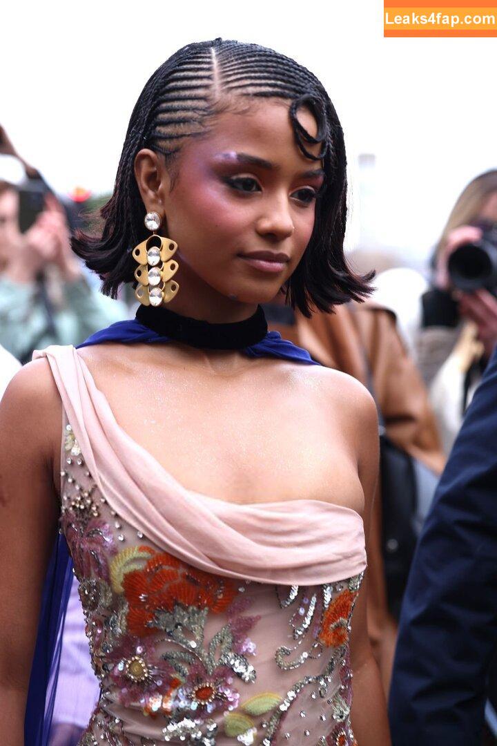 Tyla leaked photo photo #0620