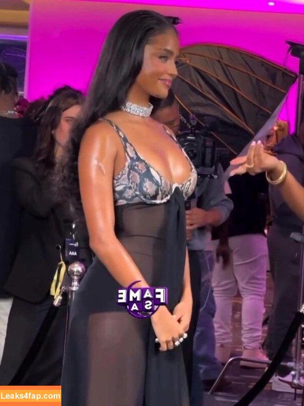 Tyla / Tyllaaaaaaa / https: leaked photo photo #0750