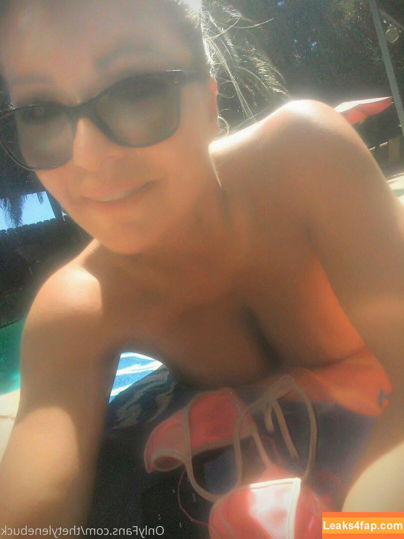 Tylene Buck / Major Gunns / TyleneBuckXXX / thetylenebuck / tylene__buck слитое фото фото #0282