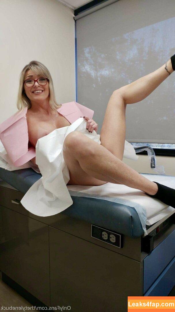 Tylene Buck / Major Gunns / TyleneBuckXXX / thetylenebuck / tylene__buck слитое фото фото #0580