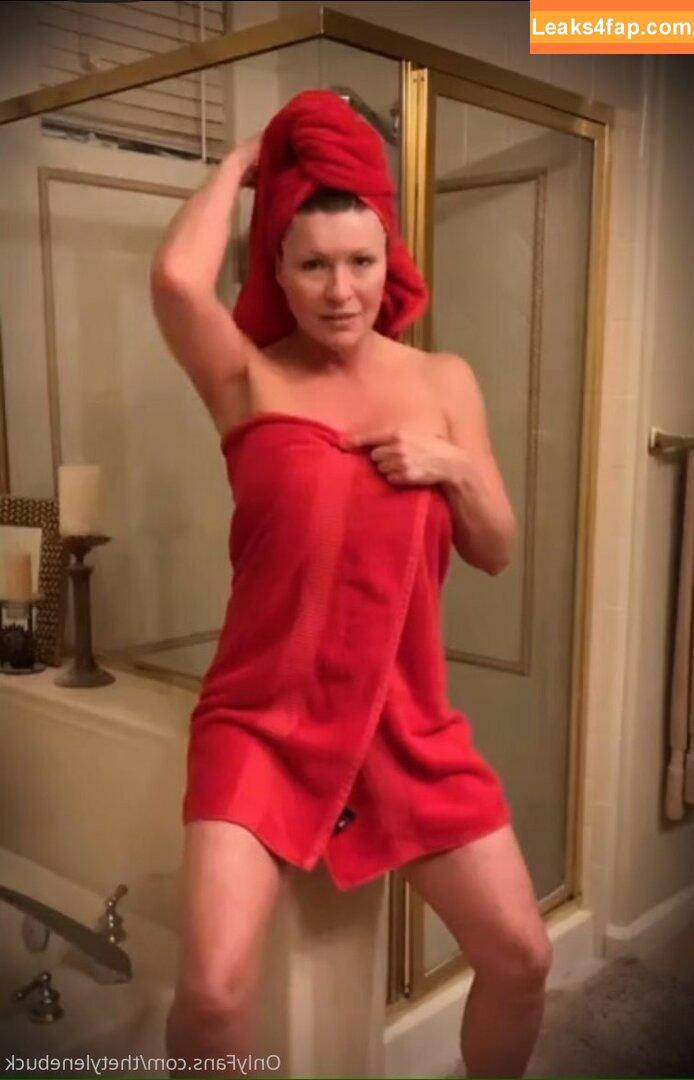 Tylene Buck / Major Gunns / TyleneBuckXXX / thetylenebuck / tylene__buck слитое фото фото #0730