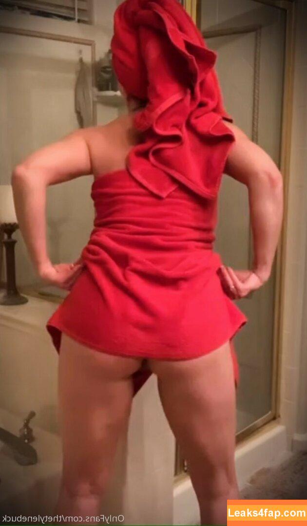 Tylene Buck / Major Gunns / TyleneBuckXXX / thetylenebuck / tylene__buck слитое фото фото #0737