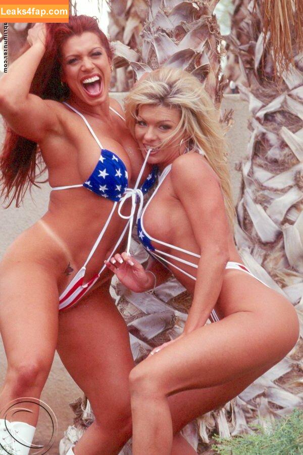 Tylene Buck / Major Gunns / TyleneBuckXXX / thetylenebuck / tylene__buck слитое фото фото #1150