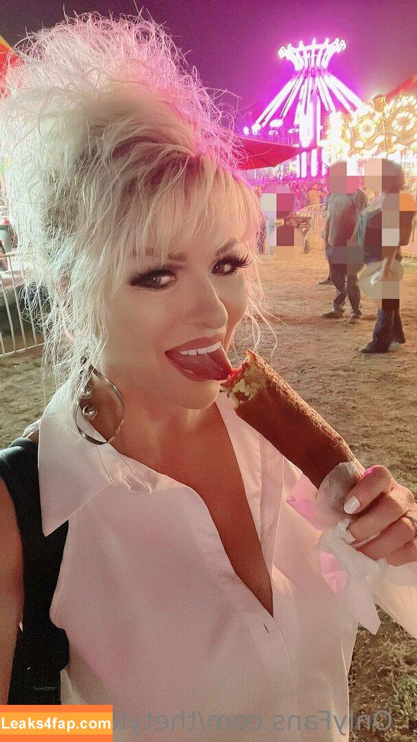 Tylene Buck / Major Gunns / TyleneBuckXXX / thetylenebuck / tylene__buck слитое фото фото #1167