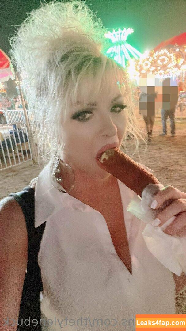 Tylene Buck / Major Gunns / TyleneBuckXXX / thetylenebuck / tylene__buck слитое фото фото #1168