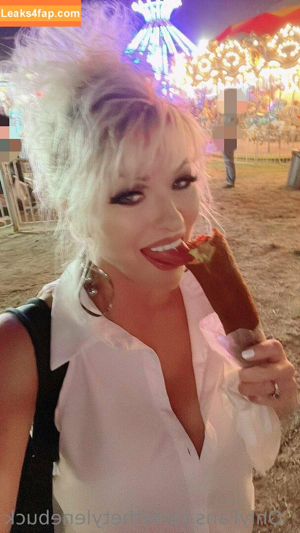 Tylene Buck / Major Gunns / TyleneBuckXXX / thetylenebuck / tylene__buck слитое фото фото #1169