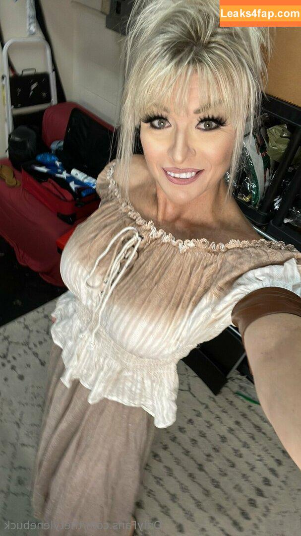 Tylene Buck / Major Gunns / TyleneBuckXXX / thetylenebuck / tylene__buck слитое фото фото #1358