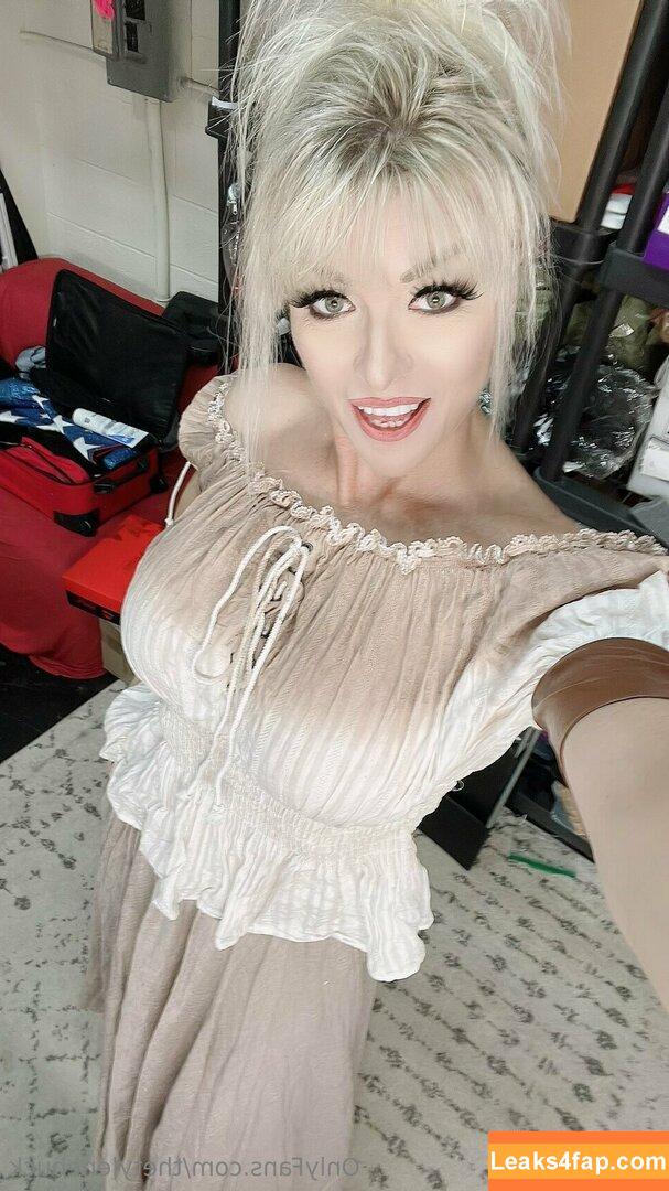 Tylene Buck / Major Gunns / TyleneBuckXXX / thetylenebuck / tylene__buck слитое фото фото #1359