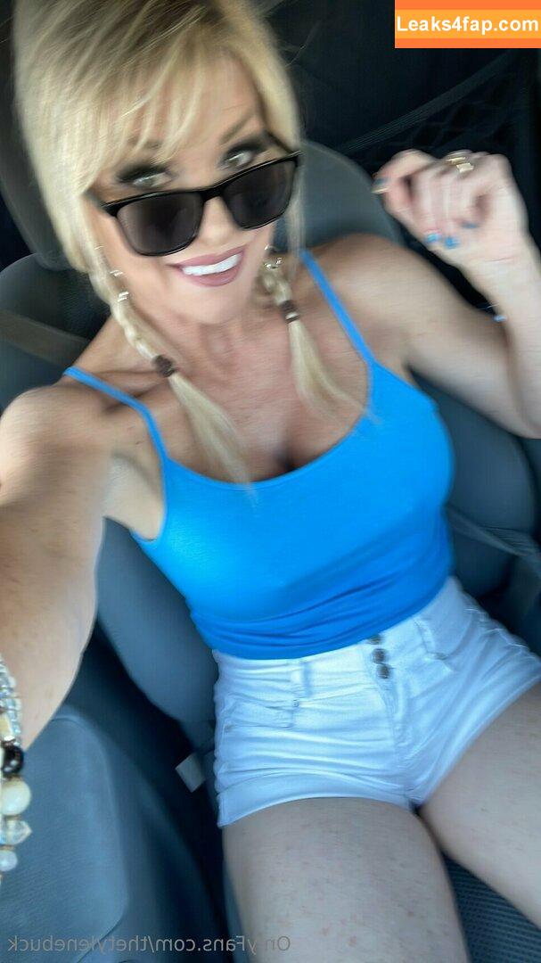 Tylene Buck / Major Gunns / TyleneBuckXXX / thetylenebuck / tylene__buck слитое фото фото #1544