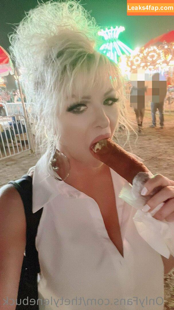 Tylene Buck / Major Gunns / TyleneBuckXXX / thetylenebuck / tylene__buck слитое фото фото #1576