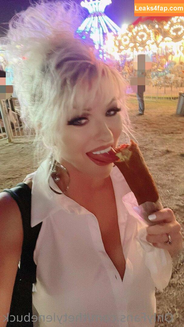 Tylene Buck / Major Gunns / TyleneBuckXXX / thetylenebuck / tylene__buck слитое фото фото #1577