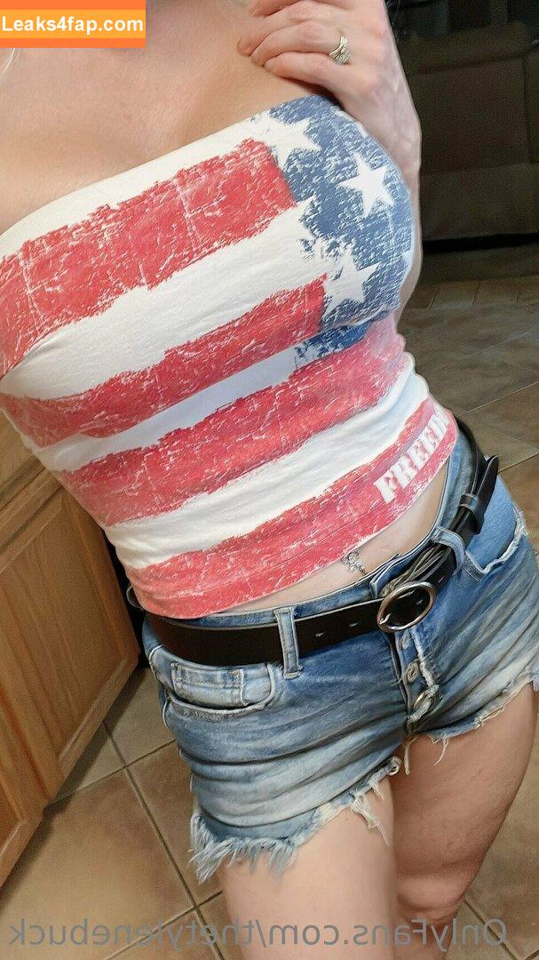 Tylene Buck / Major Gunns / TyleneBuckXXX / thetylenebuck / tylene__buck слитое фото фото #1586