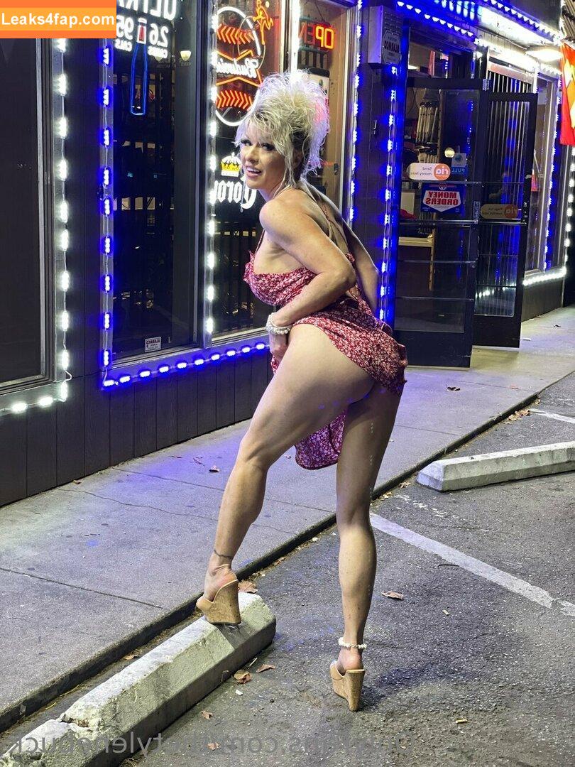 Tylene Buck / Major Gunns / TyleneBuckXXX / thetylenebuck / tylene__buck leaked photo photo #1593