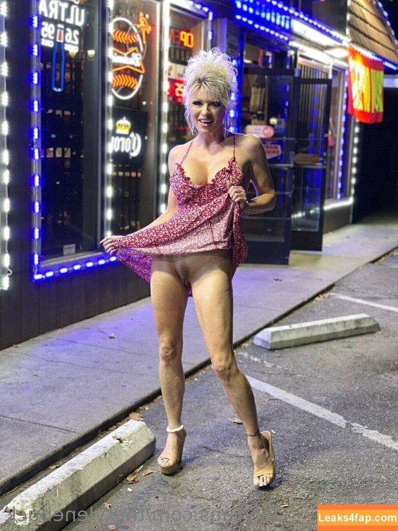 Tylene Buck / Major Gunns / TyleneBuckXXX / thetylenebuck / tylene__buck слитое фото фото #1594