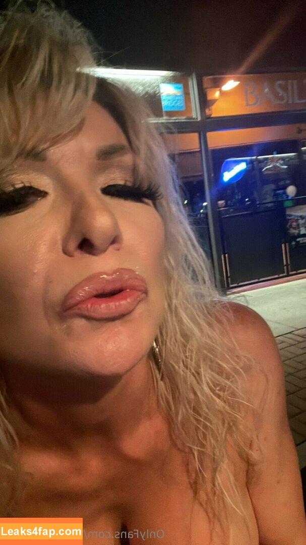 Tylene Buck / Major Gunns / TyleneBuckXXX / thetylenebuck / tylene__buck leaked photo photo #1647