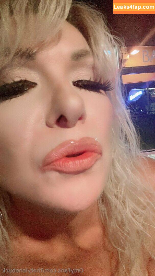 Tylene Buck / Major Gunns / TyleneBuckXXX / thetylenebuck / tylene__buck leaked photo photo #1648