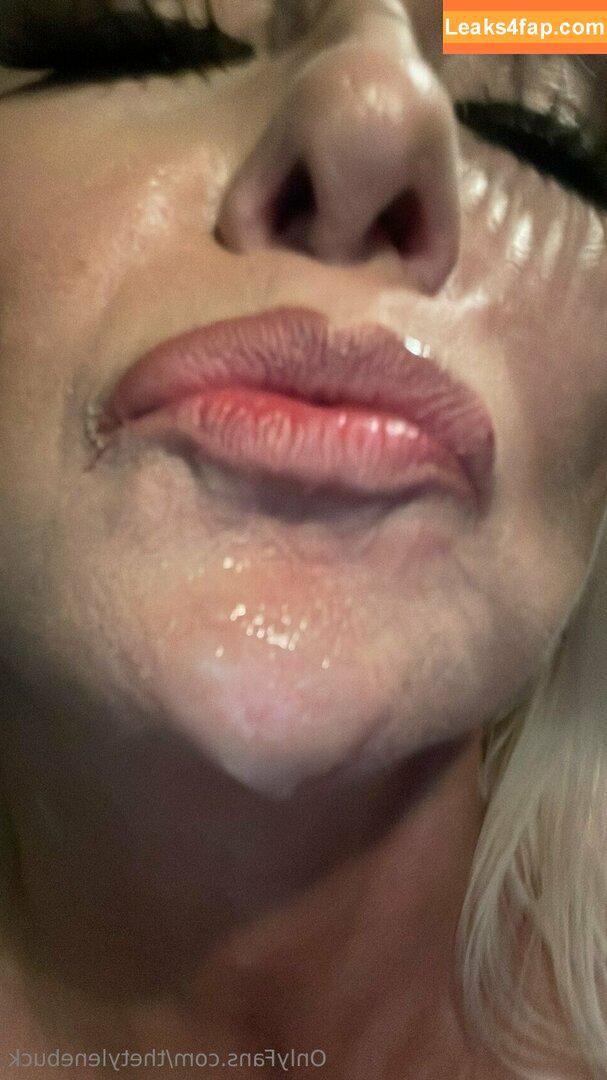 Tylene Buck / Major Gunns / TyleneBuckXXX / thetylenebuck / tylene__buck leaked photo photo #1658