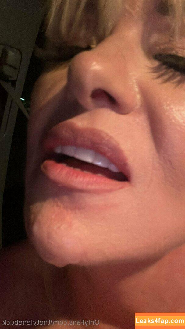 Tylene Buck / Major Gunns / TyleneBuckXXX / thetylenebuck / tylene__buck leaked photo photo #1660