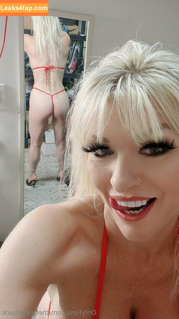 Tylene Buck / Major Gunns / TyleneBuckXXX / thetylenebuck / tylene__buck leaked photo photo #1714
