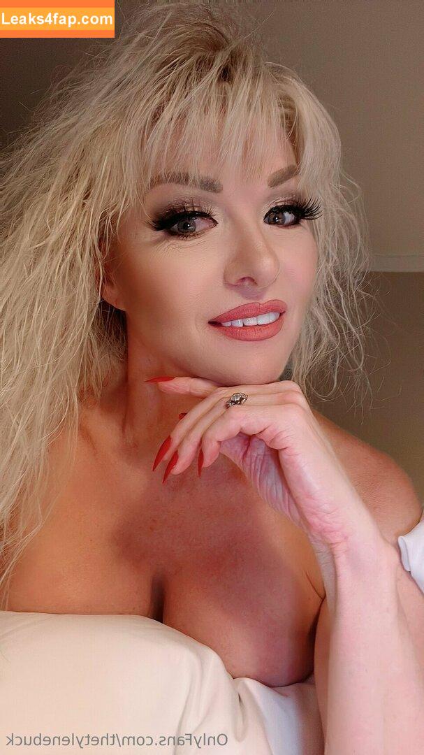 Tylene Buck / Major Gunns / TyleneBuckXXX / thetylenebuck / tylene__buck leaked photo photo #1745