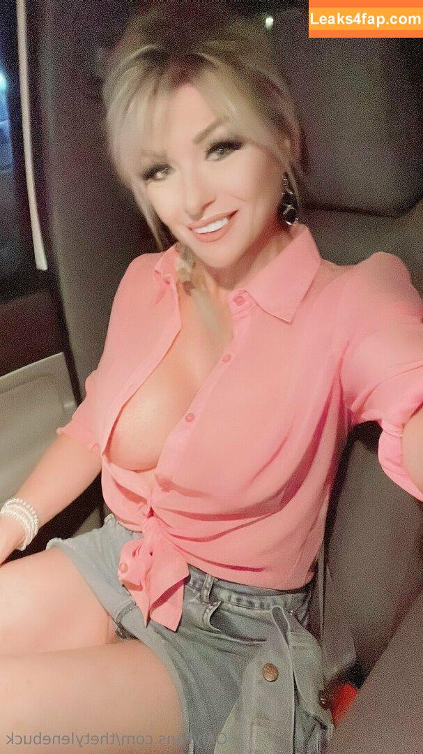 Tylene Buck / Major Gunns / TyleneBuckXXX / thetylenebuck / tylene__buck leaked photo photo #1780