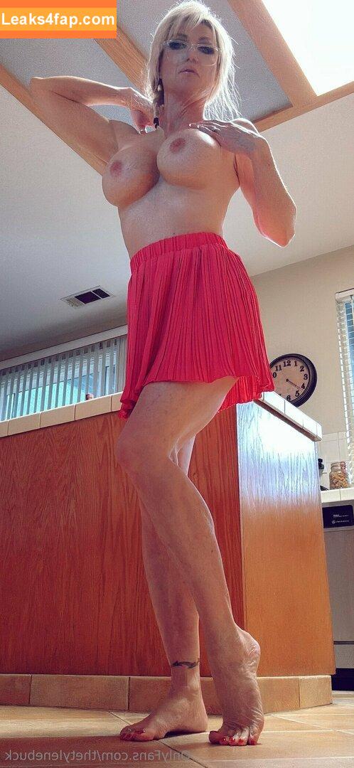 Tylene Buck / Major Gunns / TyleneBuckXXX / thetylenebuck / tylene__buck leaked photo photo #1808